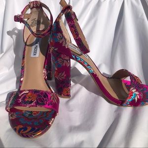 Steve Madden Carrson